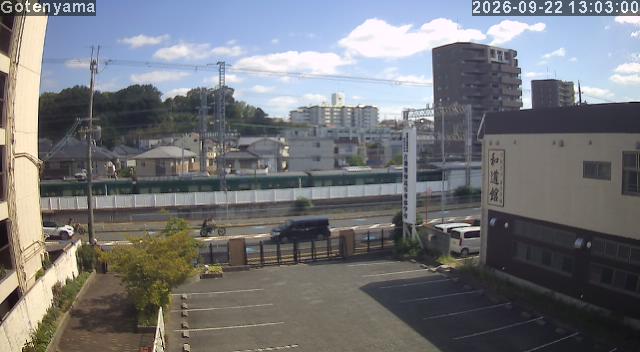LiveCamera