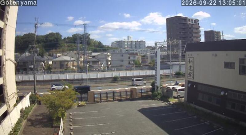 LiveCamera