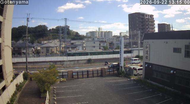 LiveCamera