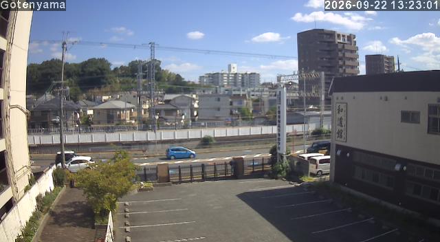 LiveCamera