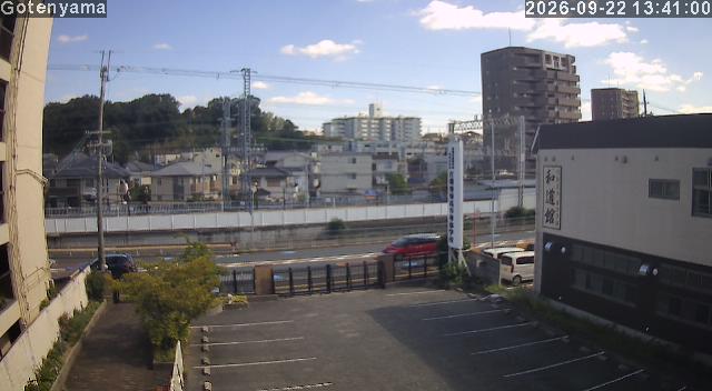 LiveCamera