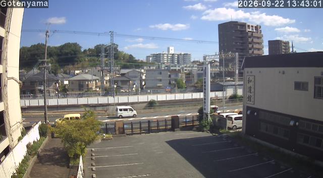 LiveCamera