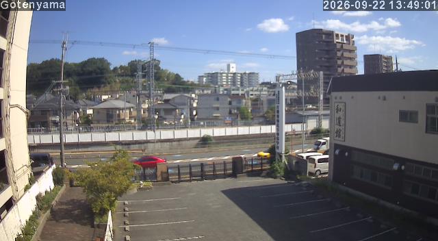 LiveCamera