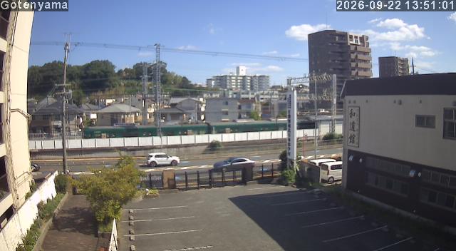 LiveCamera