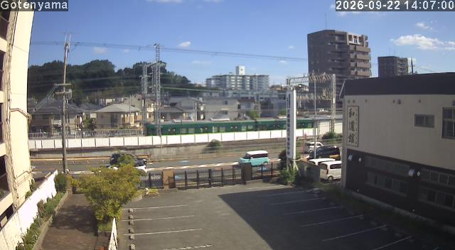 LiveCamera