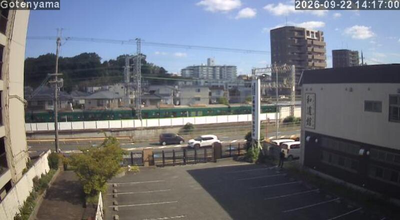 LiveCamera
