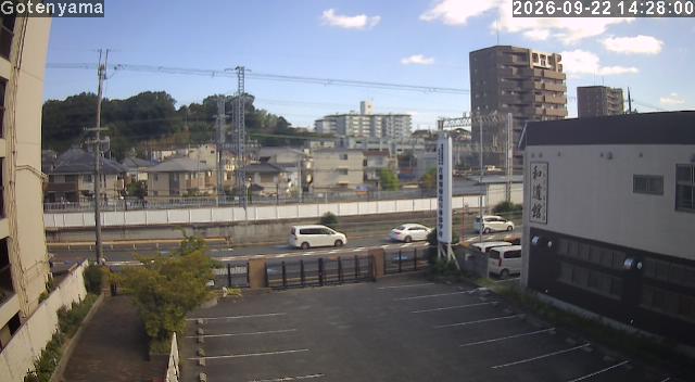 LiveCamera