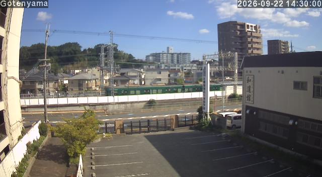 LiveCamera