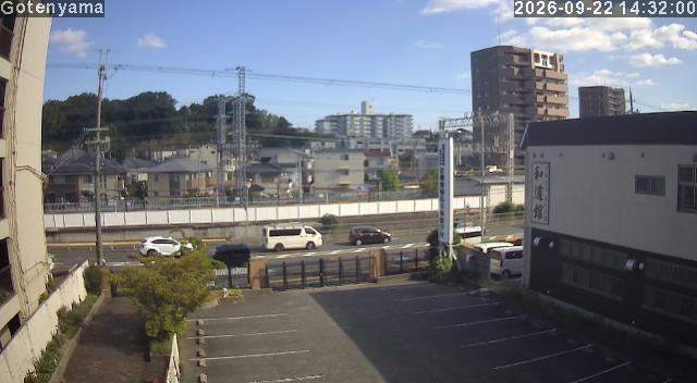 LiveCamera