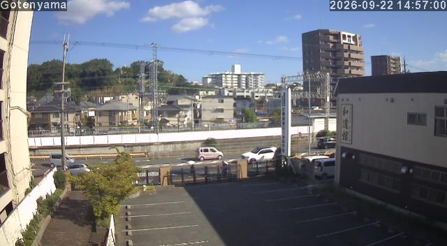 LiveCamera