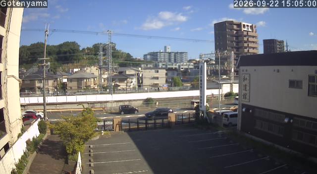 LiveCamera