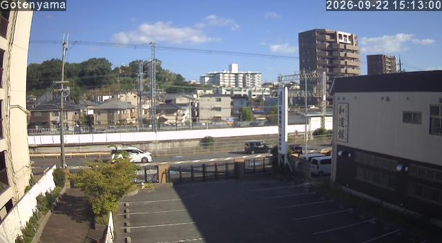 LiveCamera