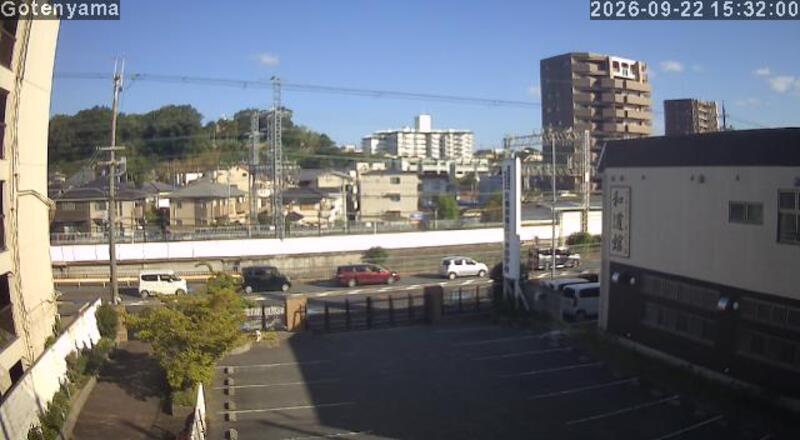 LiveCamera