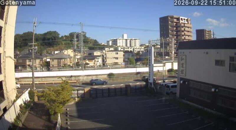 LiveCamera