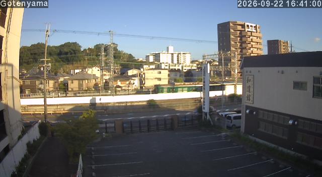 LiveCamera