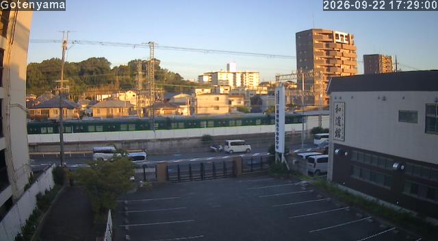 LiveCamera