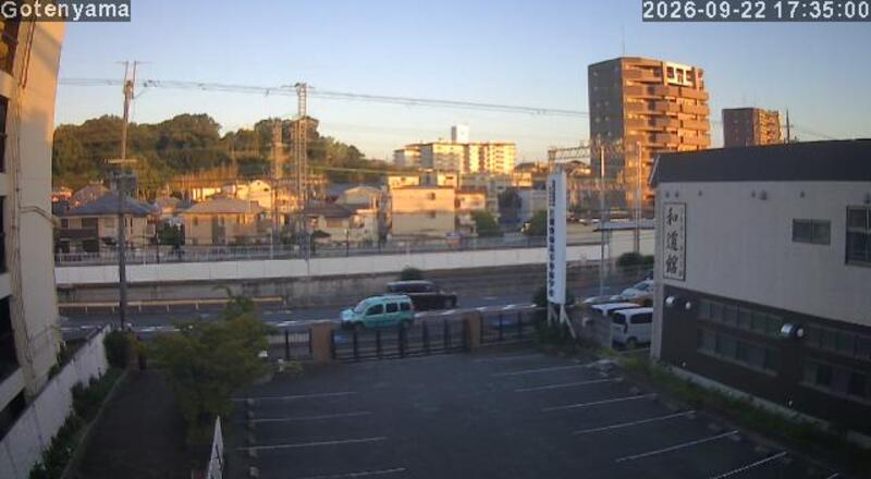LiveCamera