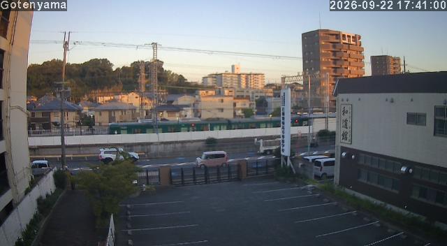 LiveCamera