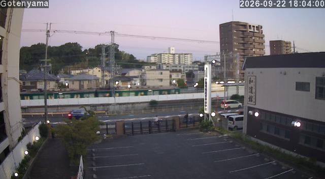 LiveCamera