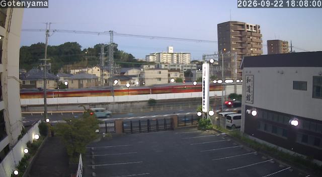 LiveCamera