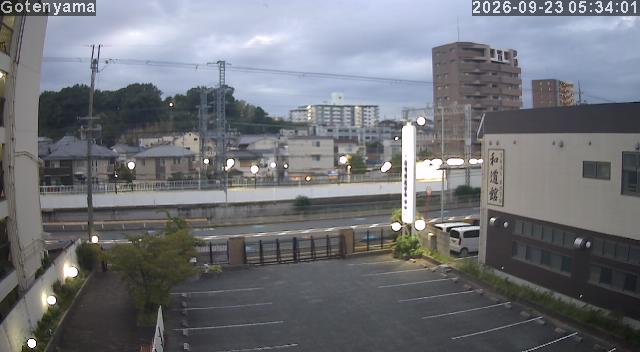 LiveCamera