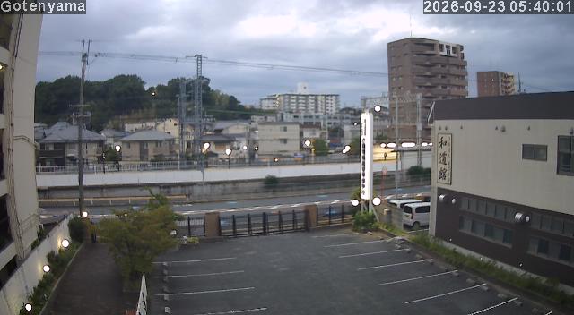 LiveCamera