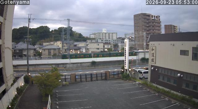 LiveCamera