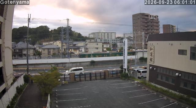 LiveCamera