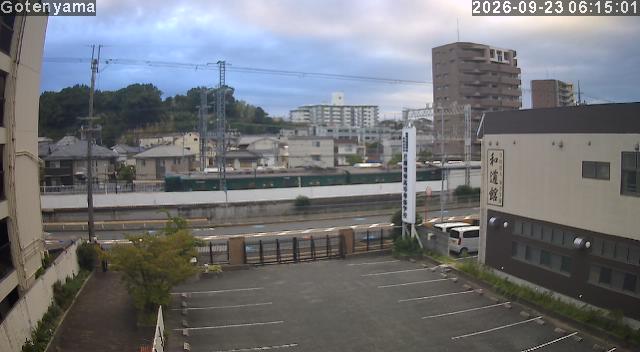 LiveCamera