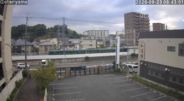 LiveCamera