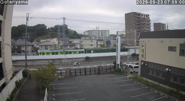 LiveCamera