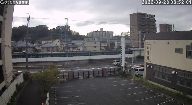 LiveCamera