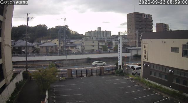 LiveCamera