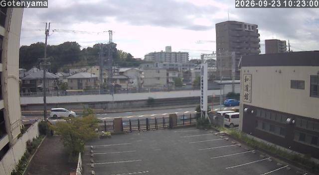 LiveCamera