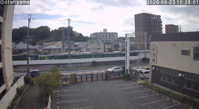 LiveCamera