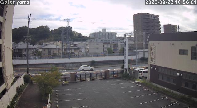 LiveCamera