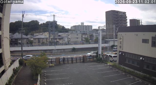 LiveCamera