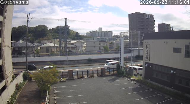 LiveCamera