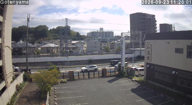 LiveCamera