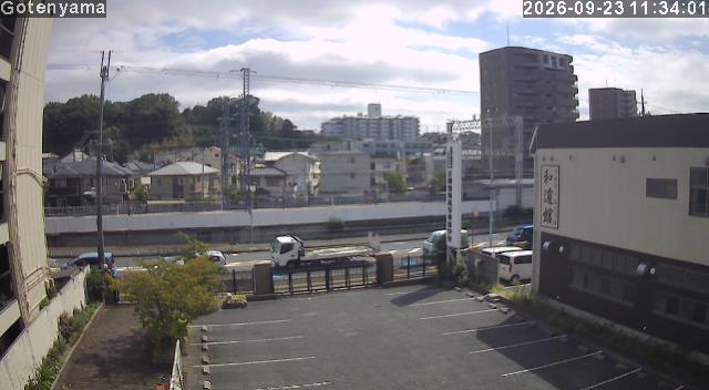 LiveCamera