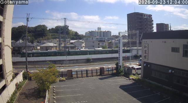 LiveCamera