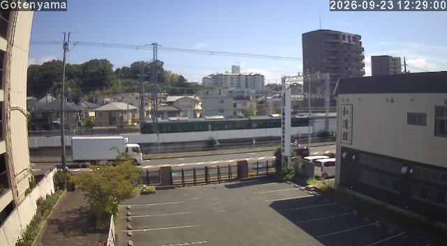 LiveCamera