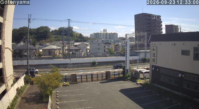 LiveCamera