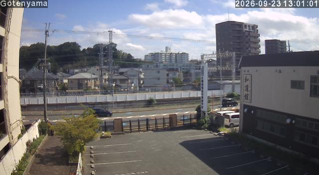 LiveCamera