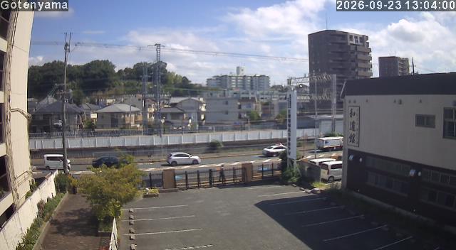 LiveCamera