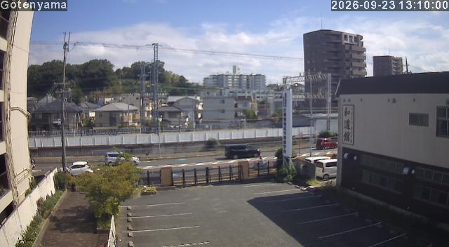 LiveCamera