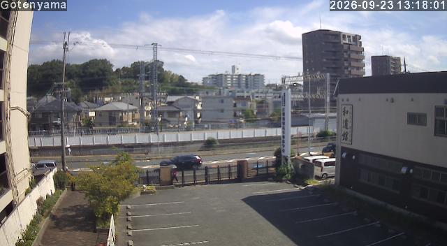 LiveCamera