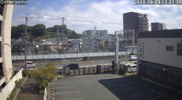 LiveCamera
