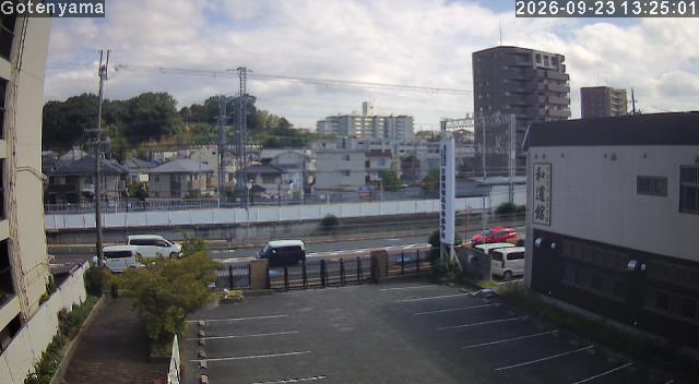 LiveCamera