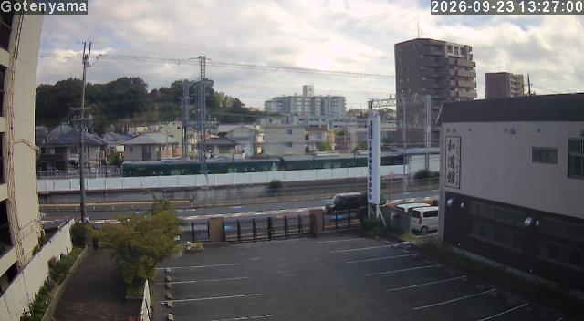 LiveCamera